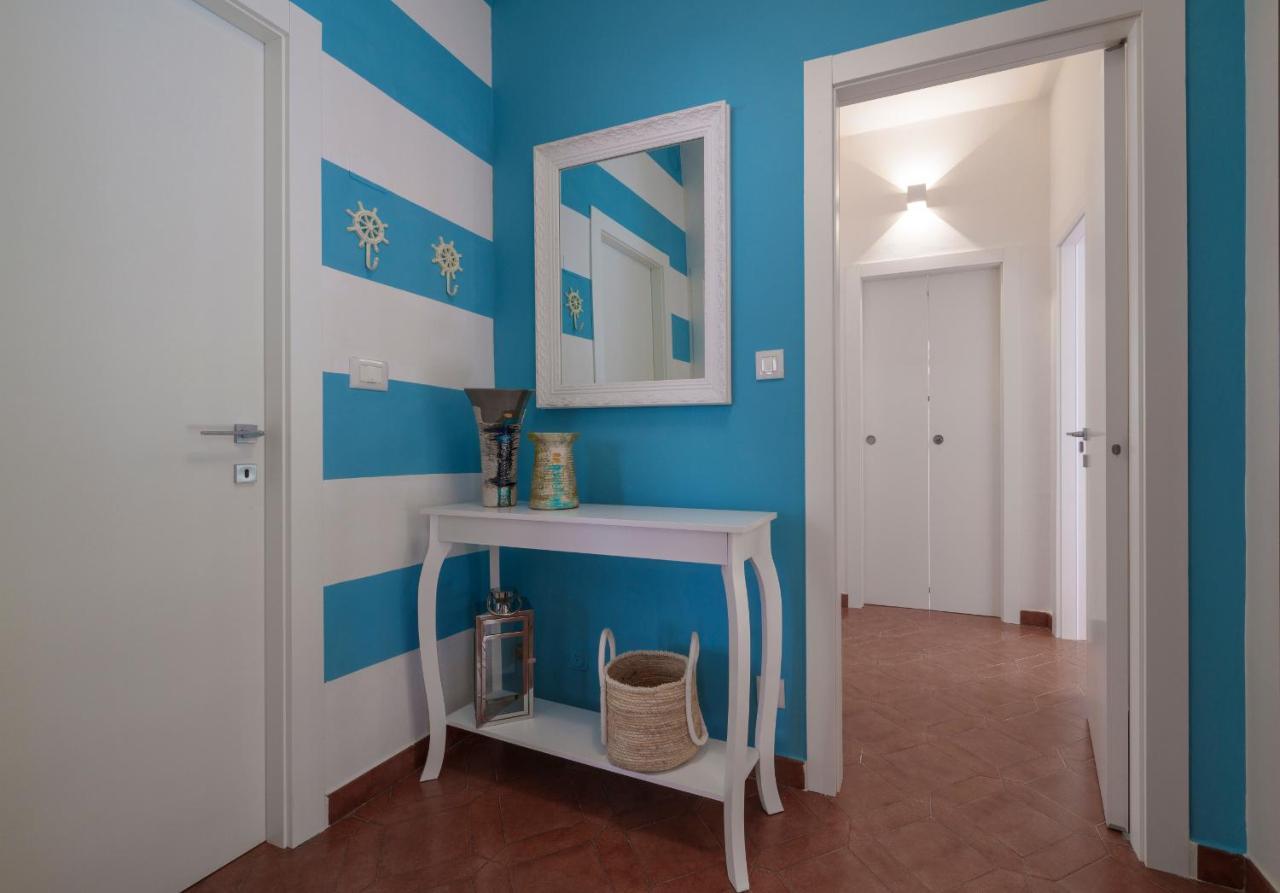 Casa Vacanza Acqua Dolce Maccagno ภายนอก รูปภาพ