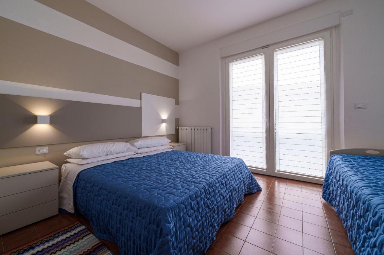 Casa Vacanza Acqua Dolce Maccagno ภายนอก รูปภาพ